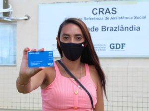 GDF amplia carga horária de servidores para atendimento socioassistencial