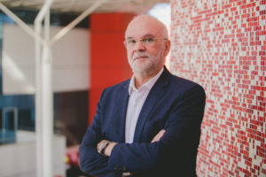 Reitor do IESB será palestrante do Innovation & Impact Summit 2022