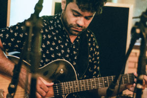 Chapada dos Veadeiros recebe primeira edição do Festival Rock’n Blues