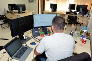 Sesc-DF abre duas vagas para Analista de Tecnologia da Informação