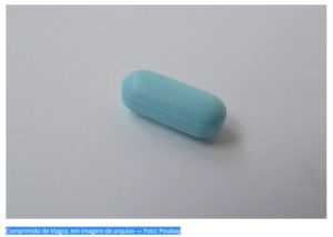 TCU abre processo para apurar superfaturamento na compra de 35 mil unidades de Viagra