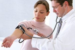 Hipertensão arterial está diretamente ligada a doenças cardiovasculares