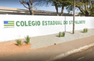 Aluna é presa por atear fogo em colega após bullying em Goiás