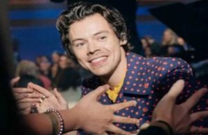 Harry Styles faz confissão sobre a sua vida sexual: ‘Envergonhado’