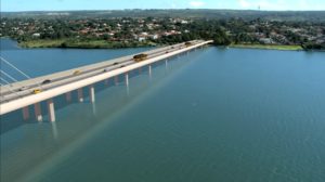 GDF | R$ 3,8 bilhões para a nova Saída Norte com ponte sobre o Lago Paranoá