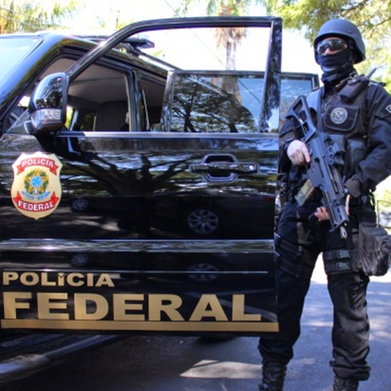 PF investiga ataque hacker a empresa do setor financeiro
