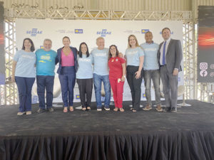 Sejuv oferece capacitação para jovens que desejam empreender