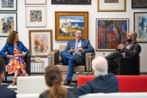 Hoje em dia avalia-se a rede social do candidato para traçar o seu perfil” diz CEO