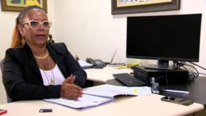 Delegada Adriana Belém é exonerada
