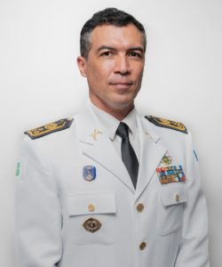 Brasília e a Segurança Pública