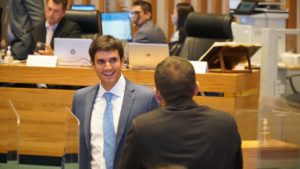 CLDF aprova projeto de Rafael Prudente e facilita licenciamento ambiental para assentamentos rurais de reforma agrária