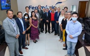 Sindiloterias-DF realiza encontro neste sábado (28)