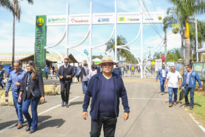 AgroBrasília mostra força e movimenta R$ 3 bilhões em negócios