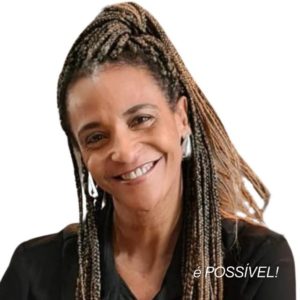 Mulher negra é cotada na chapa com o presidenciável Pablo Marçal