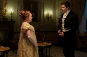 Terceira temporada de “Bridgerton” será baseada em novo romance