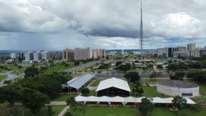 Geraldo Azevedo é uma das atrações da 2ª Feira Nacional do Artesanato e das Flores
