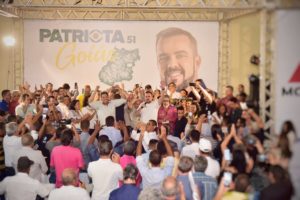 Mendanha propõe criação de uma Agência Metropolitana do Entorno de Brasília
