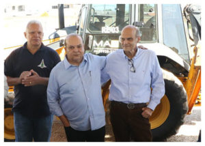 Ibaneis Rocha está pronto para reeleição