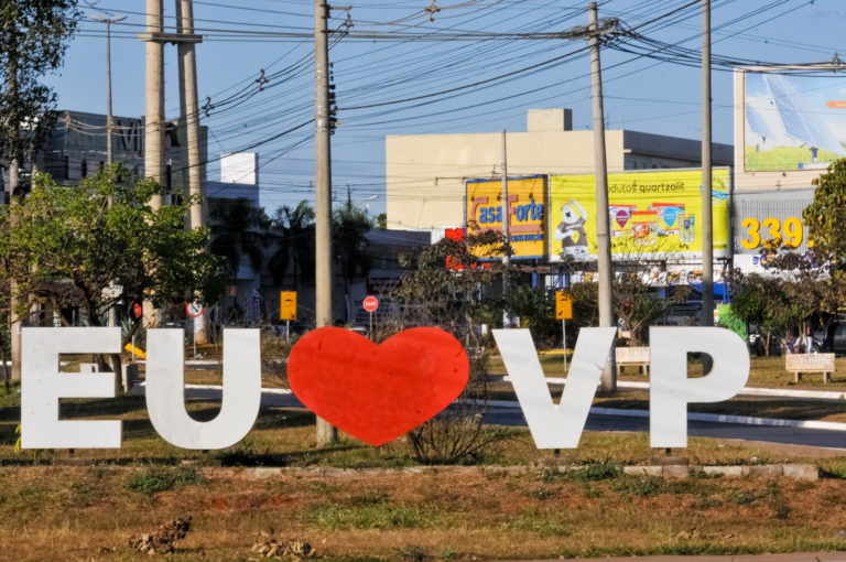 PDOT 2025: DF em transformação