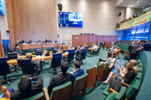 Loteria Distrital é aprovada; gestão será feita pelo BRB