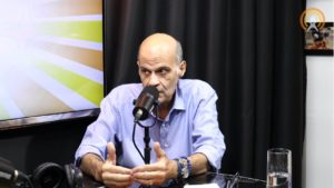 “Falo que nossa candidata ao Senado Federal é Flávia Arruda”, diz Paco Britto