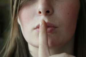 Dia Mundial do Silêncio: estudo revela vários significados do silêncio e como ele interfere na vida das pessoas
