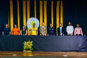 Sessão solene comemora 53 anos do Guará
