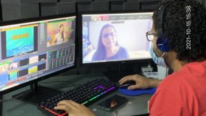 Inscrições abertas para oficina gratuita de Edição de Vídeo
