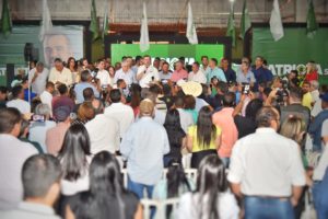 Norte goiano recebe 2° Encontro regional de partidos aliados a Mendanha
