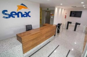 Senac-DF lança 2º edital para curso de práticas operacionais