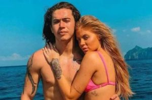 Whindersson Nunes ‘compartilha culpa’ por ataques à Luísa Sonza