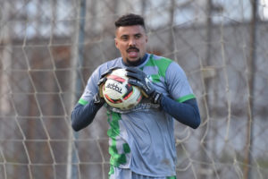 A dois dias para o início do Catarinense série B, Zé Carlos comenta o novo desafio