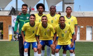Quartas de final de Mundial PC terá Brasil x Argentina na segunda
