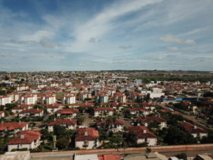 15 DE JUNHO: DIA DA EMANCIPAÇÃO POLÍTICO-ADMINISTRATIVA DE VALPARAÍSO DE GOIÁS