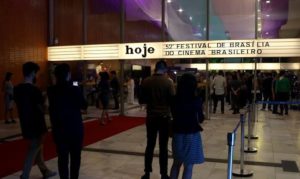 Cinema Brasileiro é tema de oficina oferecida pela Secretaria de Cultura