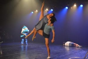 Sesc-DF abre inscrições para a 2ª Mostra de dança Caleidoscópio
