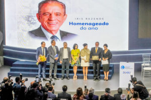 Sebrae realiza entrega de prêmio para as empreendedores de sucesso no DF; confira