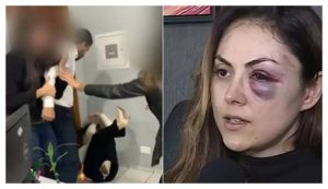 Procurador que espancou chefe se torna réu por tentativa de feminicídio