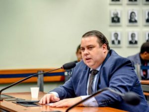 Deputado Julio Cesar é eleito presidente da comissão especial que vai analisar piso salarial da enfermagem