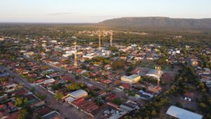 Prefeitura de Arinos prevê investimento de 2 bilhões em projeto de energia fotovoltaica
