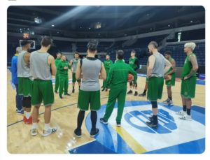 Brasil visita Uruguai pelas Eliminatórias da Copa do Mundo de Basquete