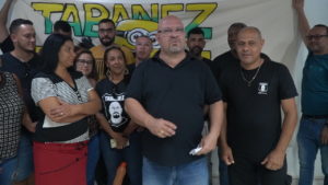 Tabanez ouve demandas da comunidade de Planaltina e Sobradinho