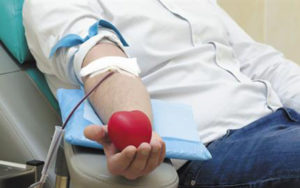 Sesc-DF lançará campanha para incentivo à doação de sangue