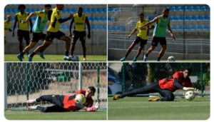 Flamengo tenta retomar o caminho das vitórias diante do América-MG