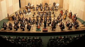 Sesc Gama recebe o projeto Clássico nas Cidades