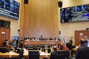 Deputados aprovam mais R$ 352,5 milhões para a saúde