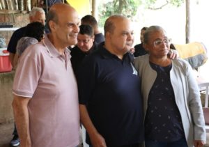 Ibaneis isenta ambulante de impostos até dezembro deste ano
