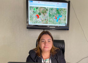 “Vou aguardar a decisão do governador”, diz Drª Lucilene Florêncio