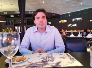 André Kubitschek: nasce o novo JK de Brasília na política