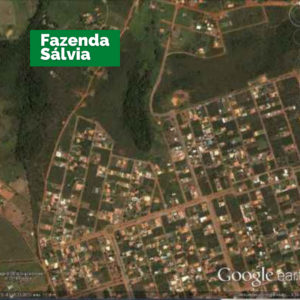Transferência de terras da União para a Terracap abre caminho para modelo pioneiro de regularização fundiária